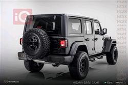 جیپ رانگلەر